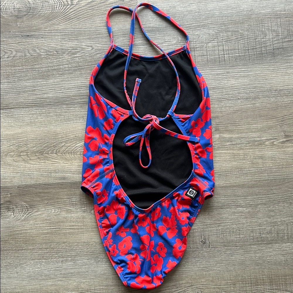 Jolyn “Jackson 4” swimsuit-size 30!